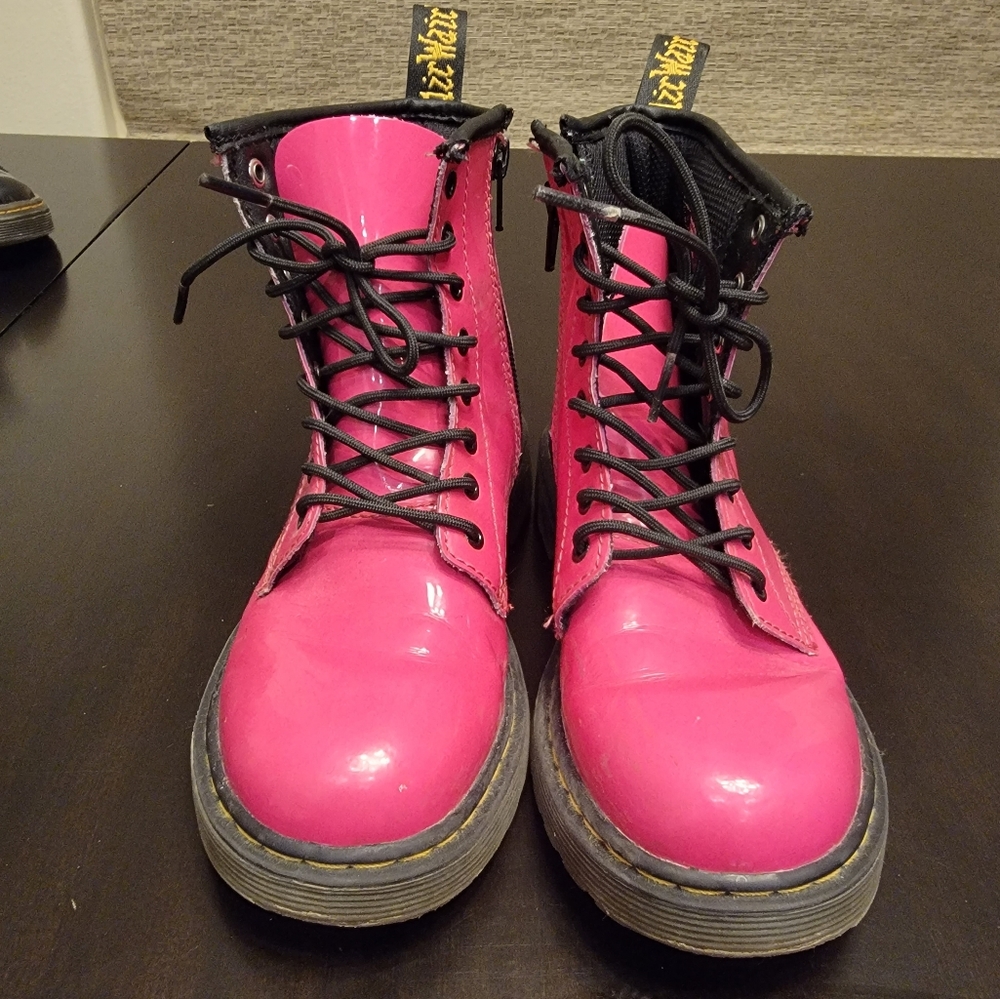 Dr Martens DELANEY sz 2